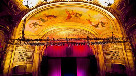 hotels near the warfield|Hotels Close to Warfield Theatre in Downtown San Francisco.